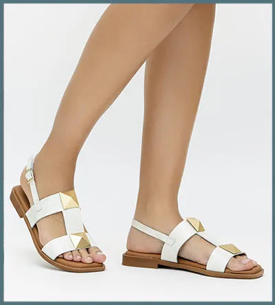 OH MY SANDALS ESMERALDA 5329