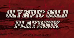 Olympic Gold Playbook