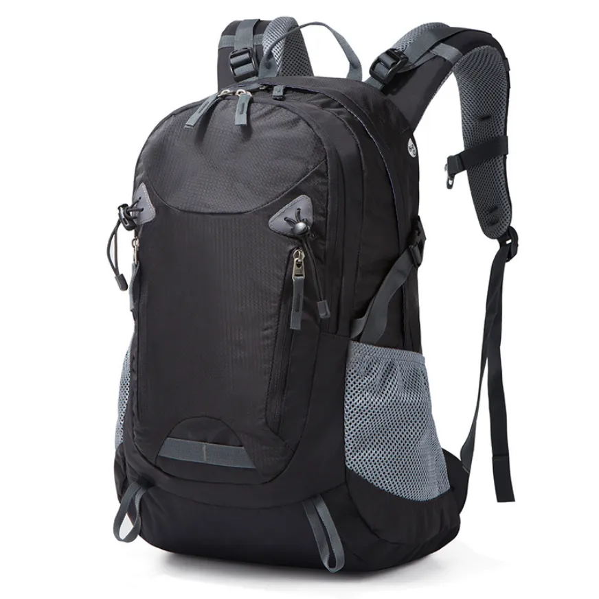 Outdoor Mountaineering Large Capacity Backpack