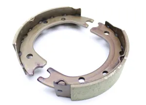 Parking Brake Shoes - Aftermarket - FJ40, FJ45, FJ55 1958-1980