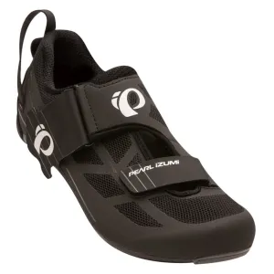 Pearl Izumi Men's Tri Fly Select V6 - Black ( 15117003 )