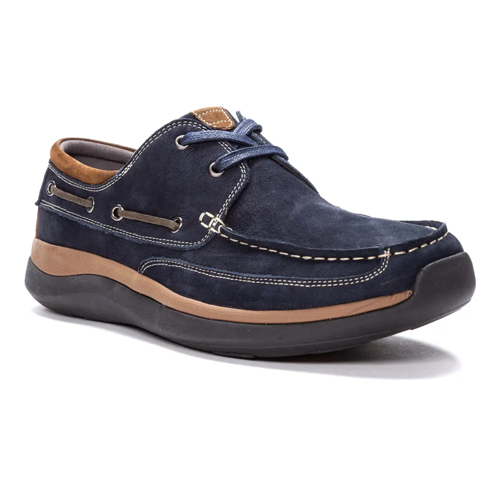 Pomeroy Boat Shoes