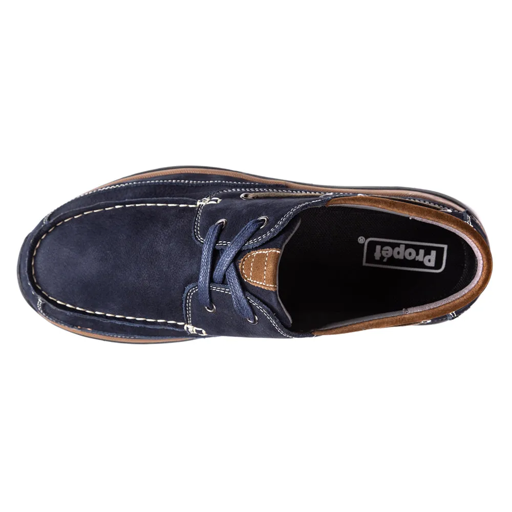 Pomeroy Boat Shoes