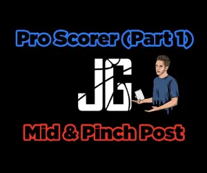 PRO SCORER PART 1 (Free Course): Mid & Pinch Post