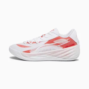 PUMA All-Pro NITRO Team Basketball Shoes