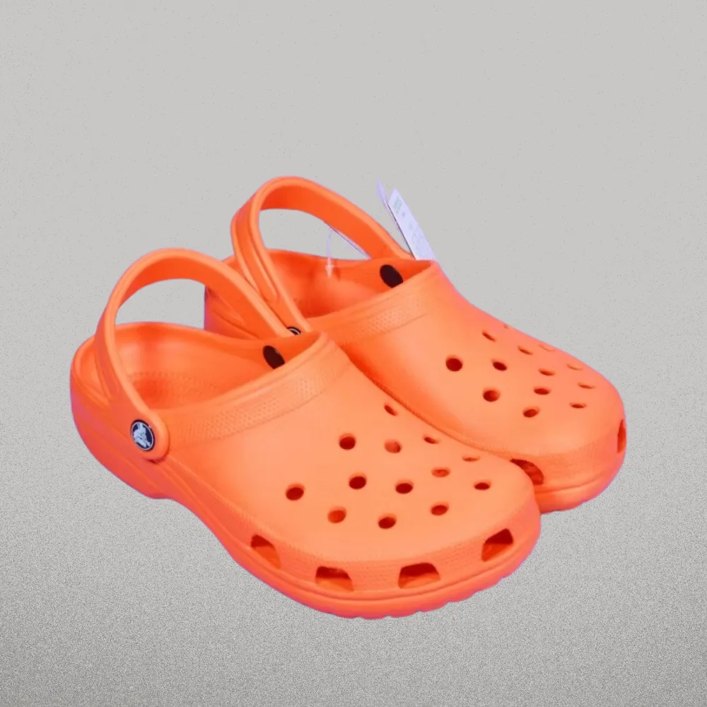 "Hole Hole Lifting Ring" Shoes