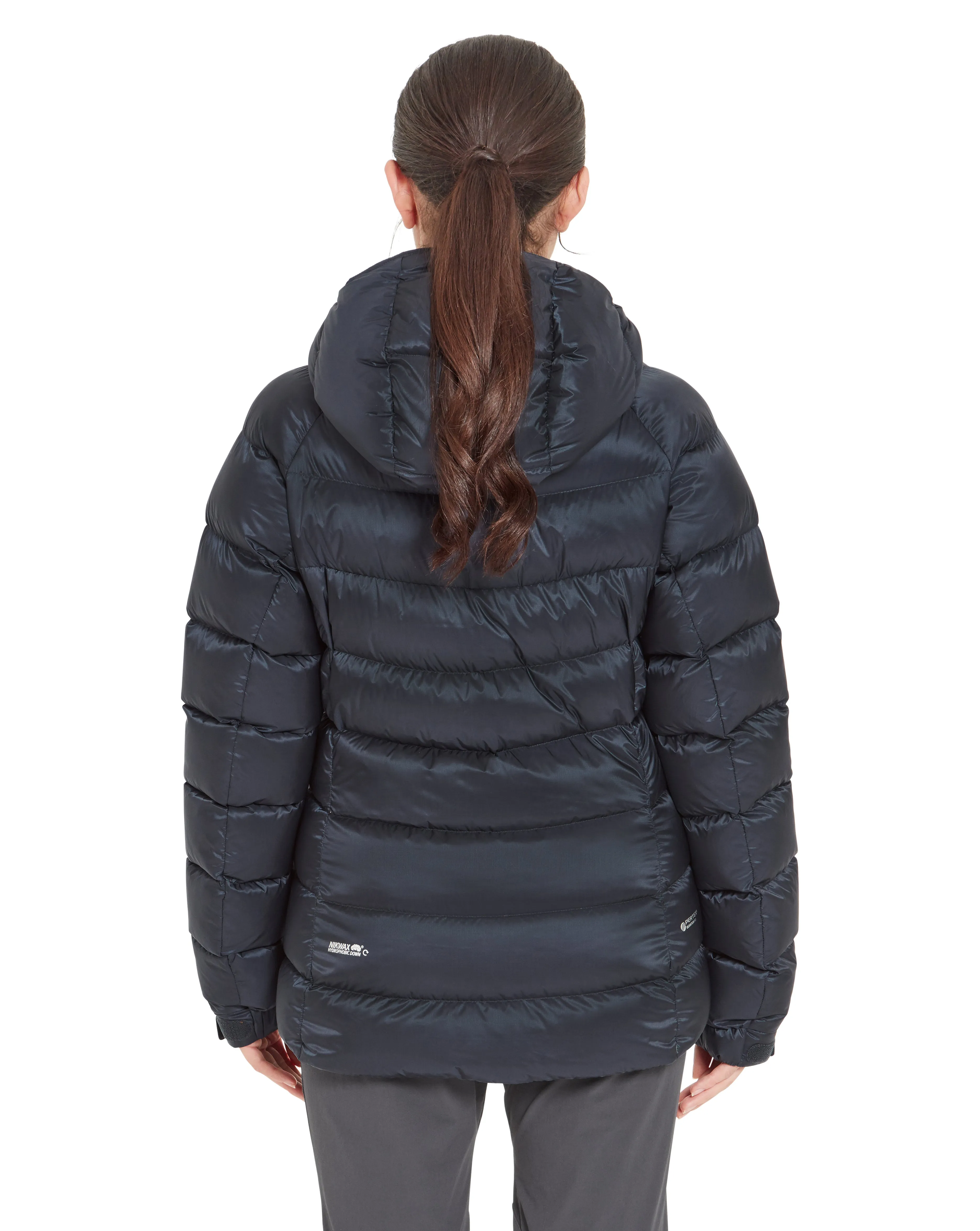 Rab Glaceon Pro Women's Jacket