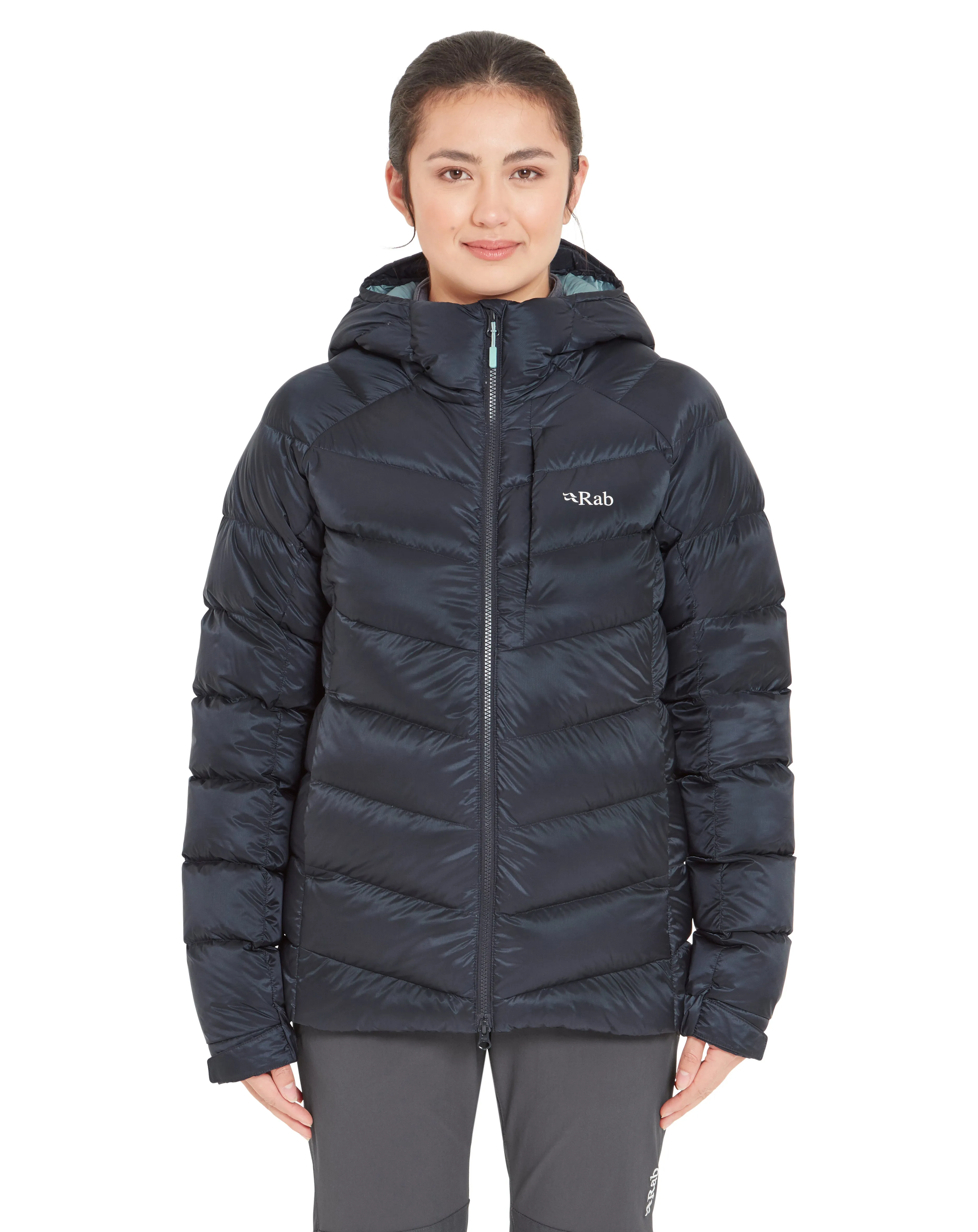 Rab Glaceon Pro Women's Jacket