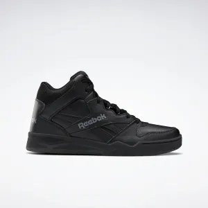 Reebok Footwear Men Reebok Royal Bb4500 Hi2 Black/Alloy