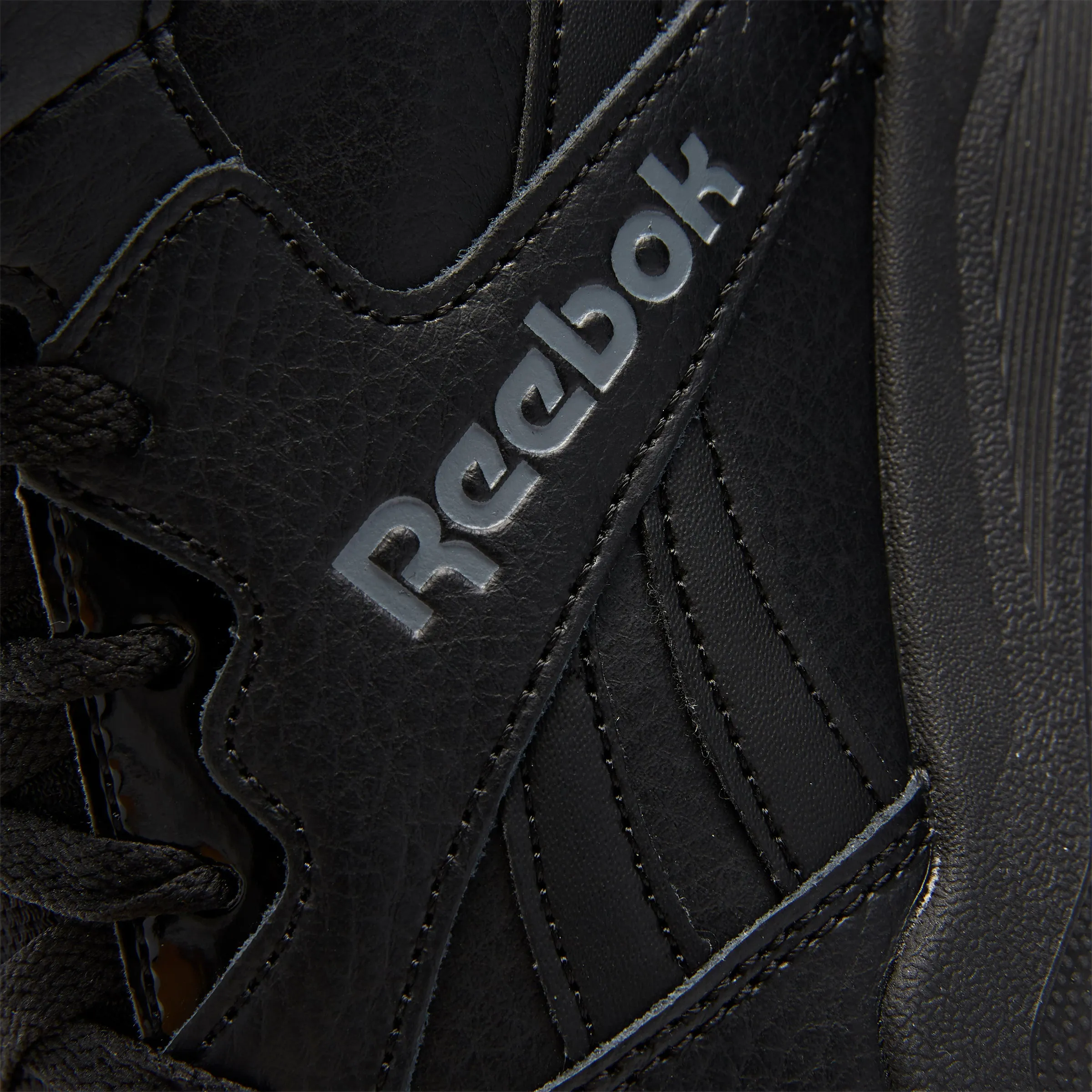 Reebok Footwear Men Reebok Royal Bb4500 Hi2 Black/Alloy