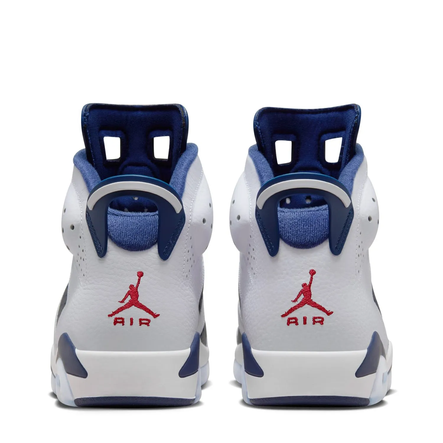 Retro 6 - Mens