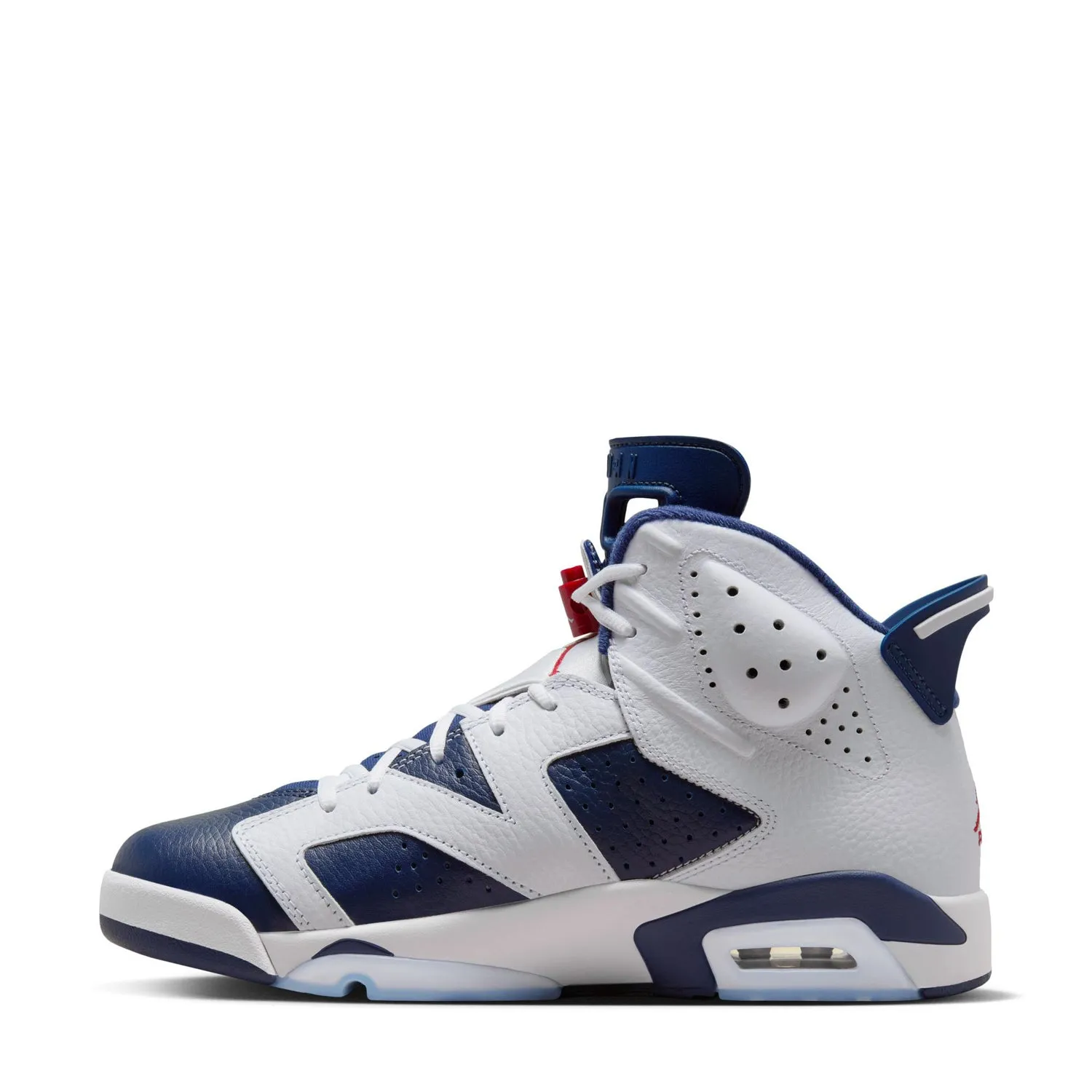 Retro 6 - Mens