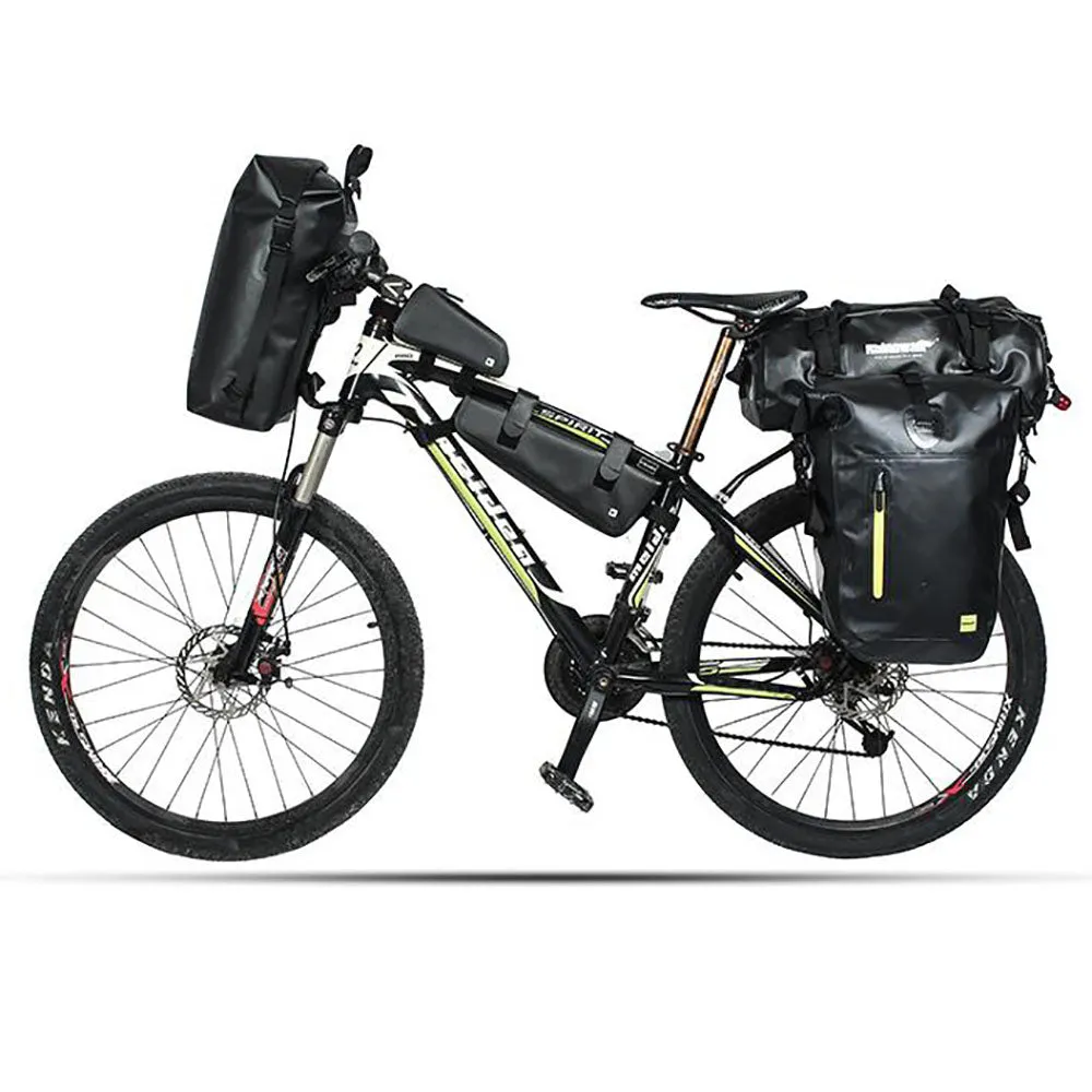 RK18990 20L Bicycle Waterproof Backpack