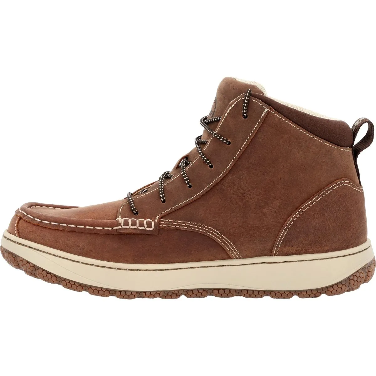 Rocky Dry-Strike SRX Men's Outdoor Boots Rks0632 In Brown