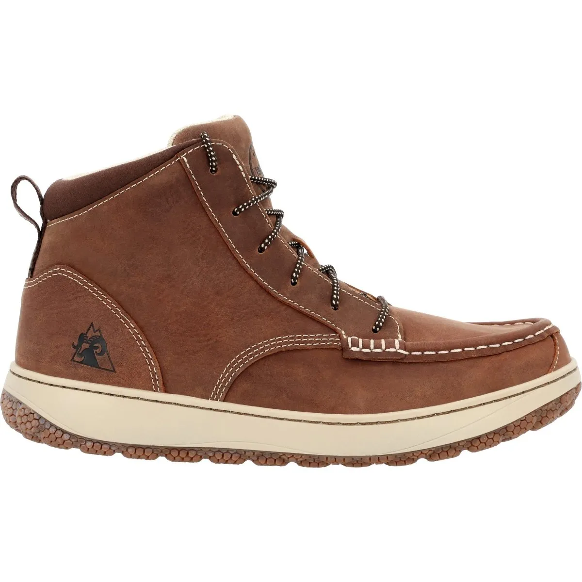 Rocky Dry-Strike SRX Men's Outdoor Boots Rks0632 In Brown