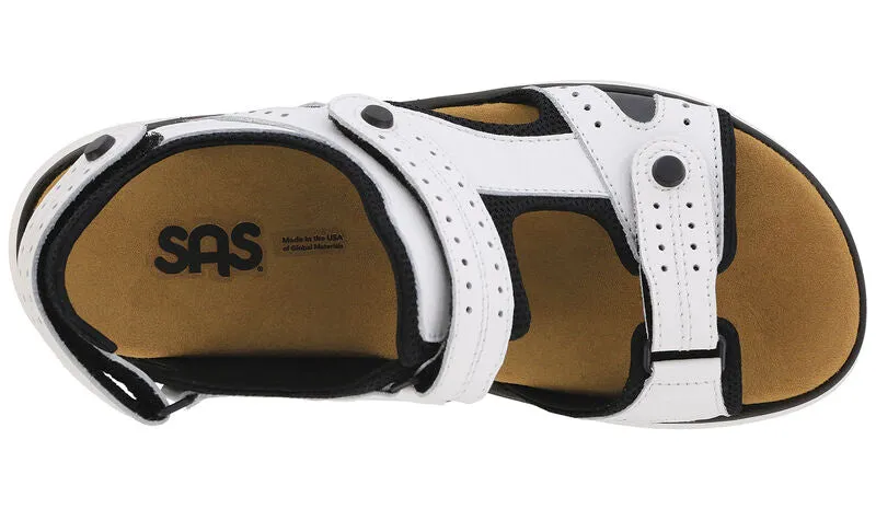 SAS Women's Embark Sandal DOMINO