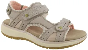 SAS Women's Embark Sandal TAUPE