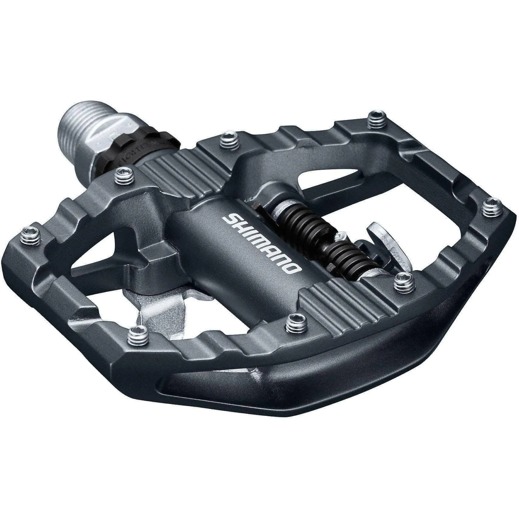 Shimano PD-EH500 SPD Pedals - Black