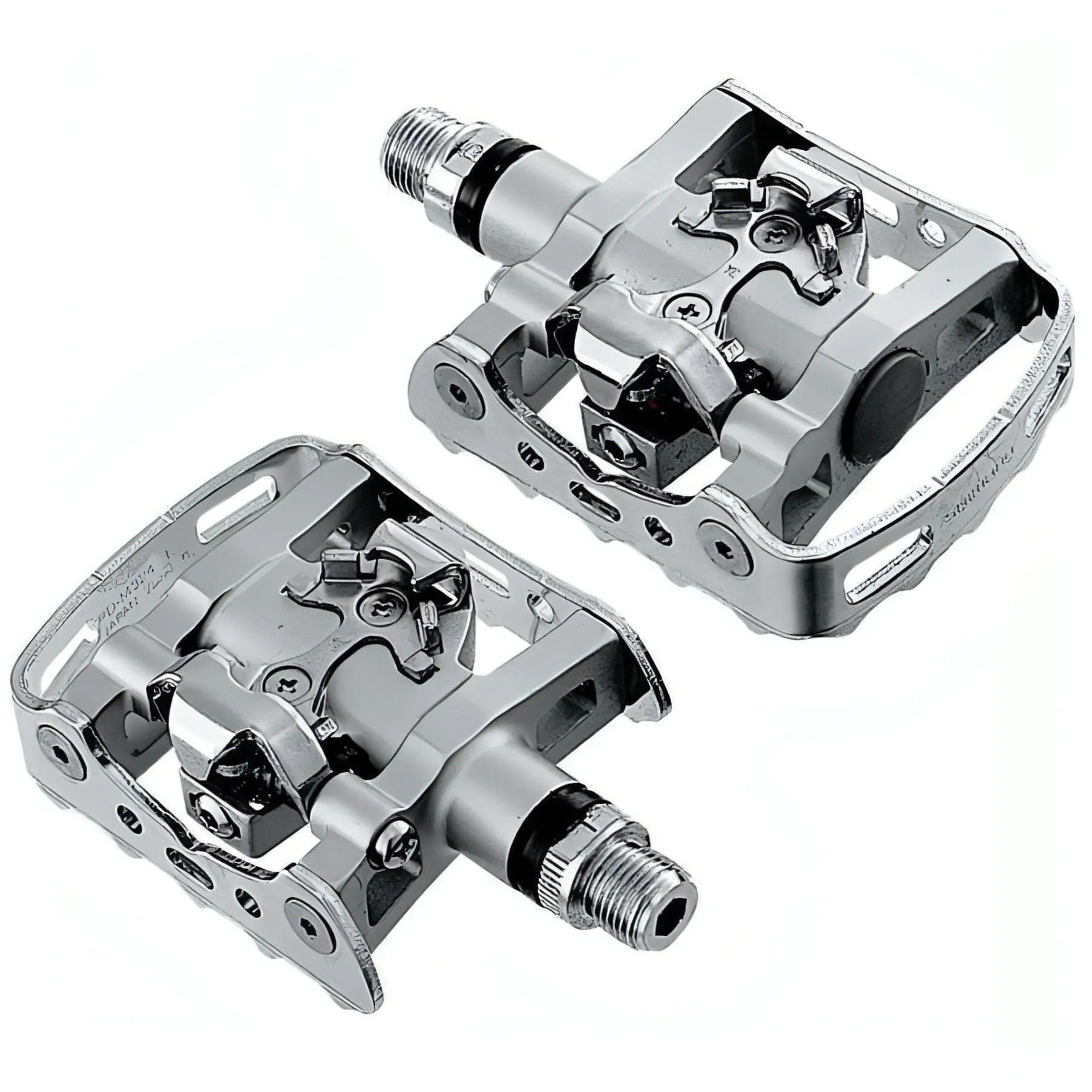 Shimano PD-M324 SPD Pedals