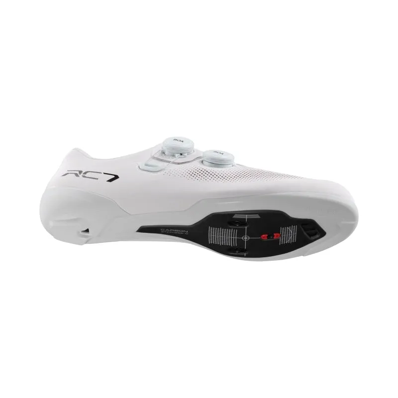 Shimano SH-RC703 Road Shoes E-width