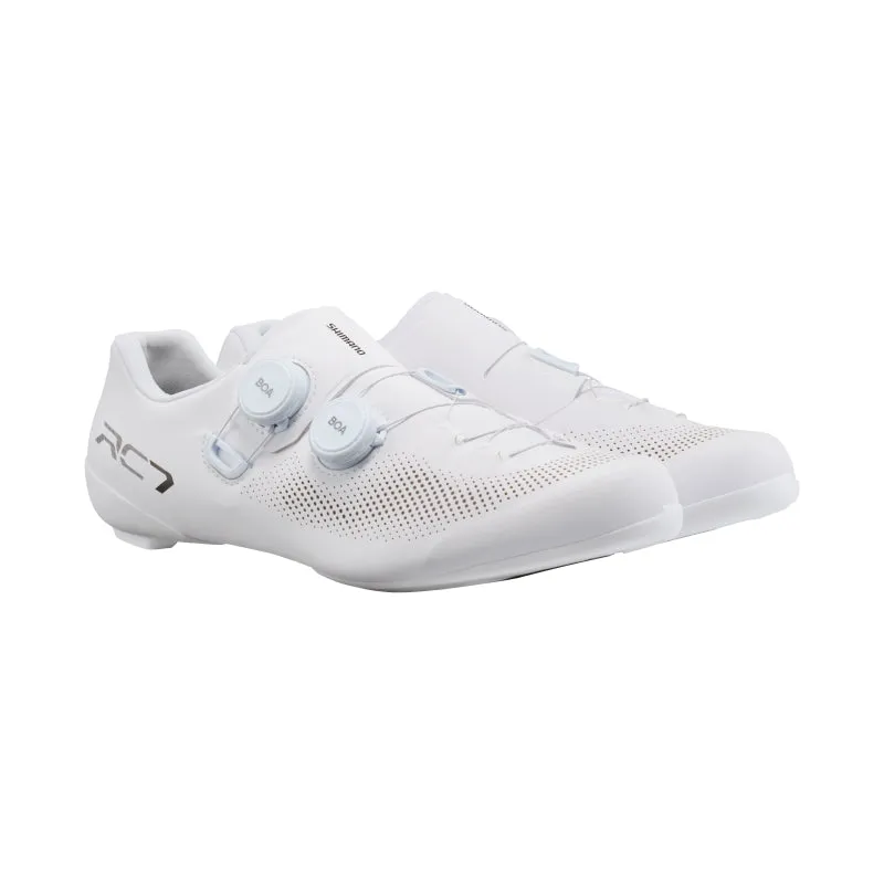 Shimano SH-RC703 Road Shoes E-width