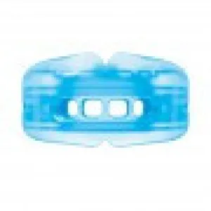 Shock Doctor Double Braces Mouthguard