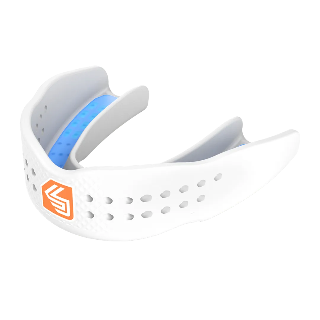 Shock Doctor Superfit All Sport Strapless Mouth Guard Youth