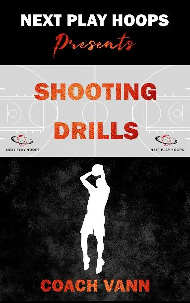 Shooting Drills