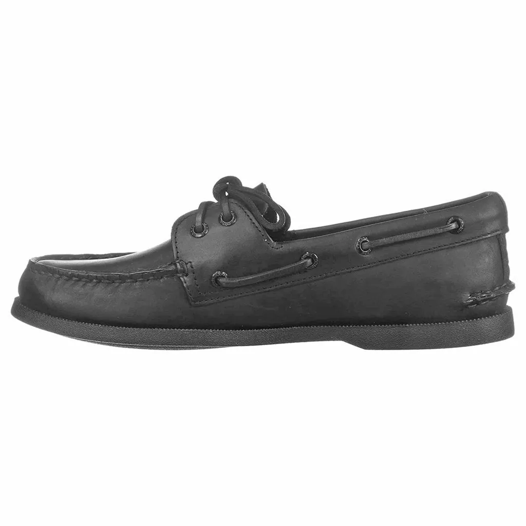 Sperry Authentic Original Leather Men's Lace Up Boat Shoes