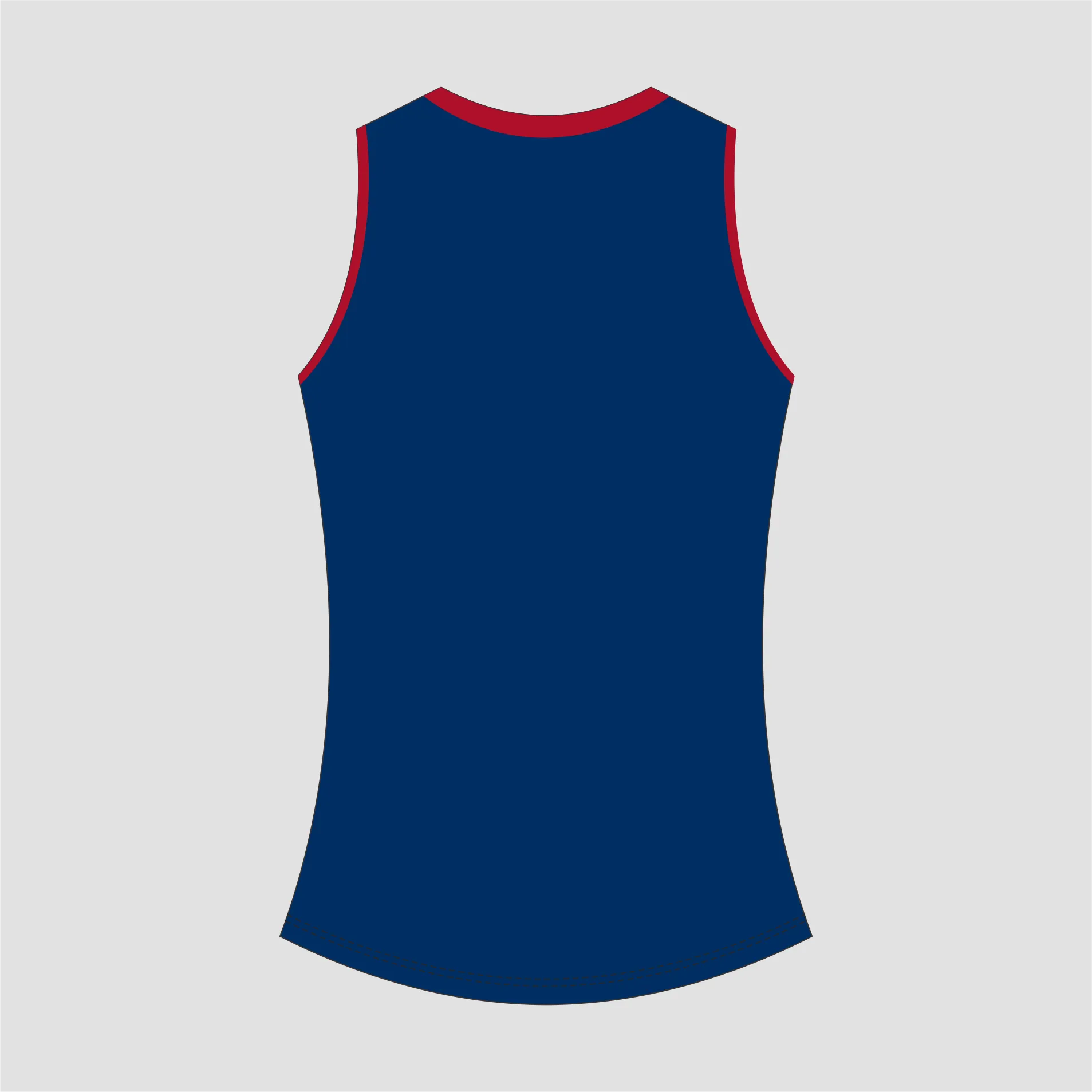 SSSA CYCLING EVENT SINGLET