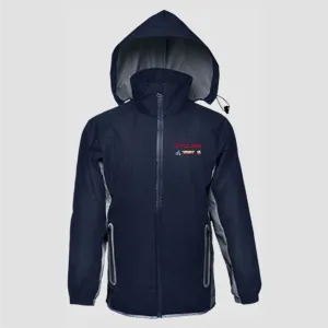 SSSA CYCLING EVENT SPRAY JACKET