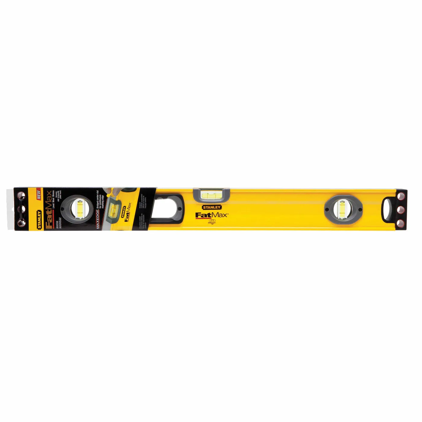 Stanley 43-524 FatMaxBox Beam Level - 24"