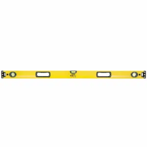 Stanley 43-548 FatMaxBox Beam Level - 48"