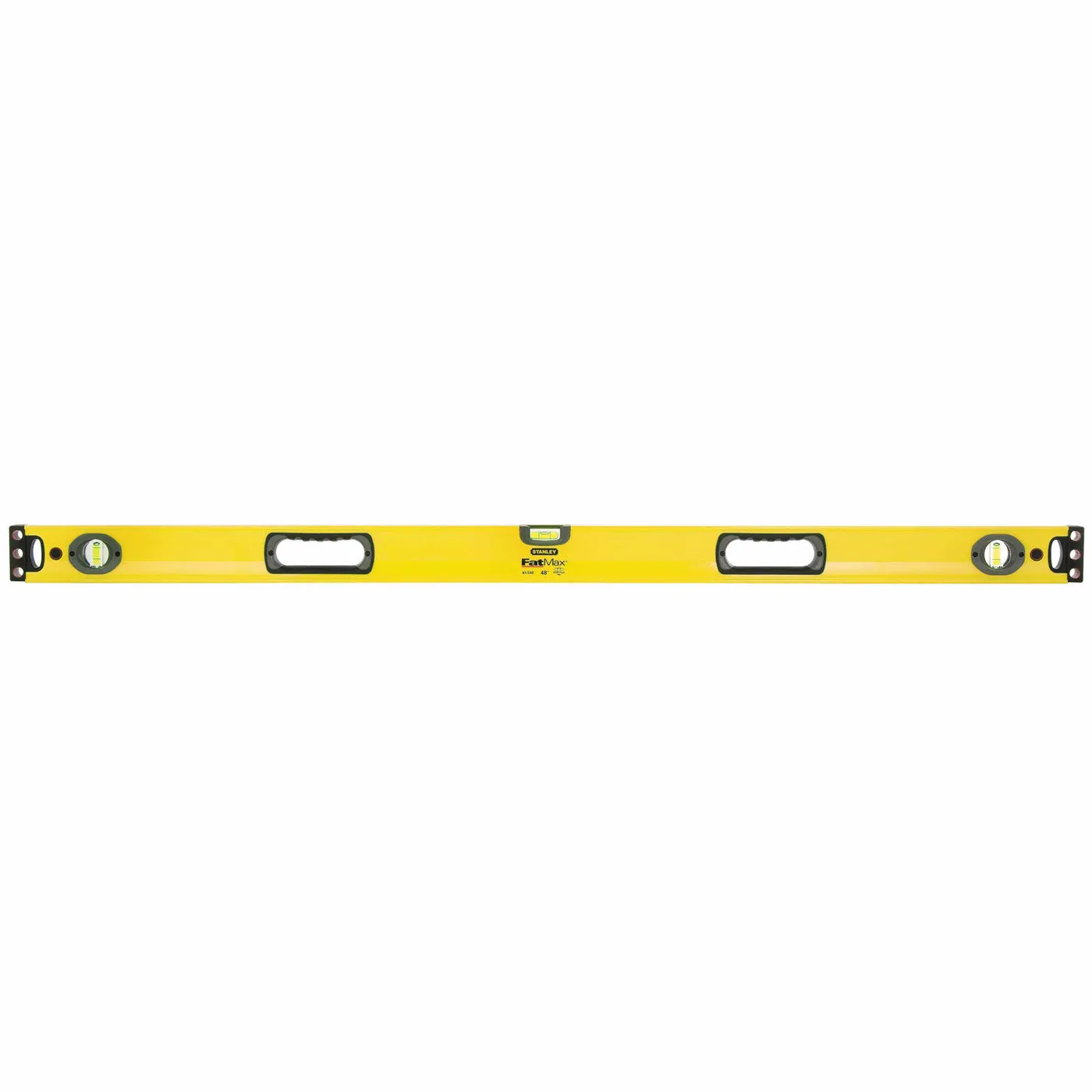 Stanley 43-548 FatMaxBox Beam Level - 48"