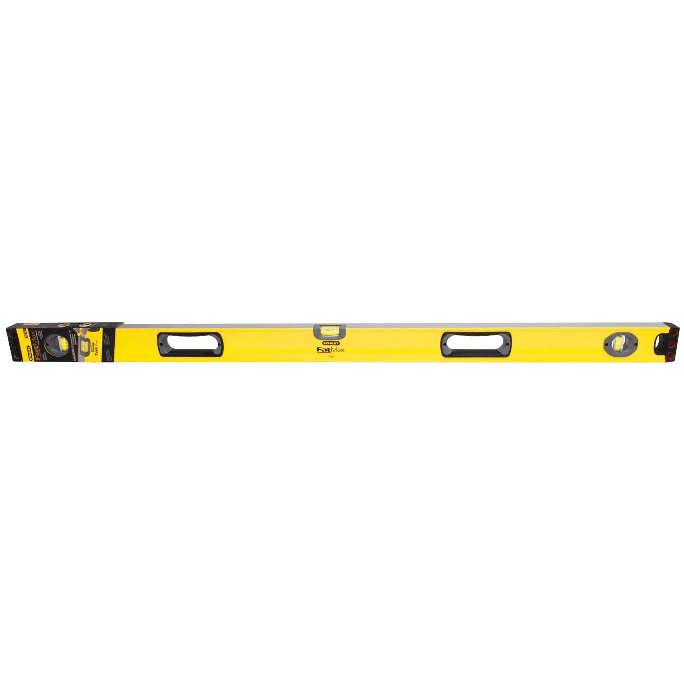 Stanley 43-548 FatMaxBox Beam Level - 48"