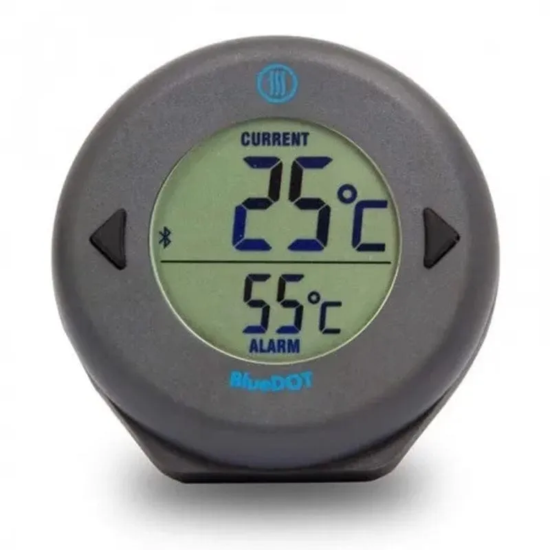 Thermapen BlueDOT - Bluetooth BBQ Thermometer