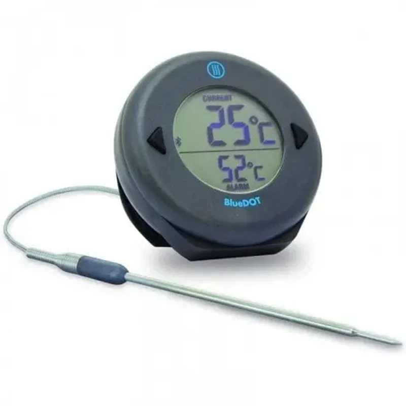 Thermapen BlueDOT - Bluetooth BBQ Thermometer