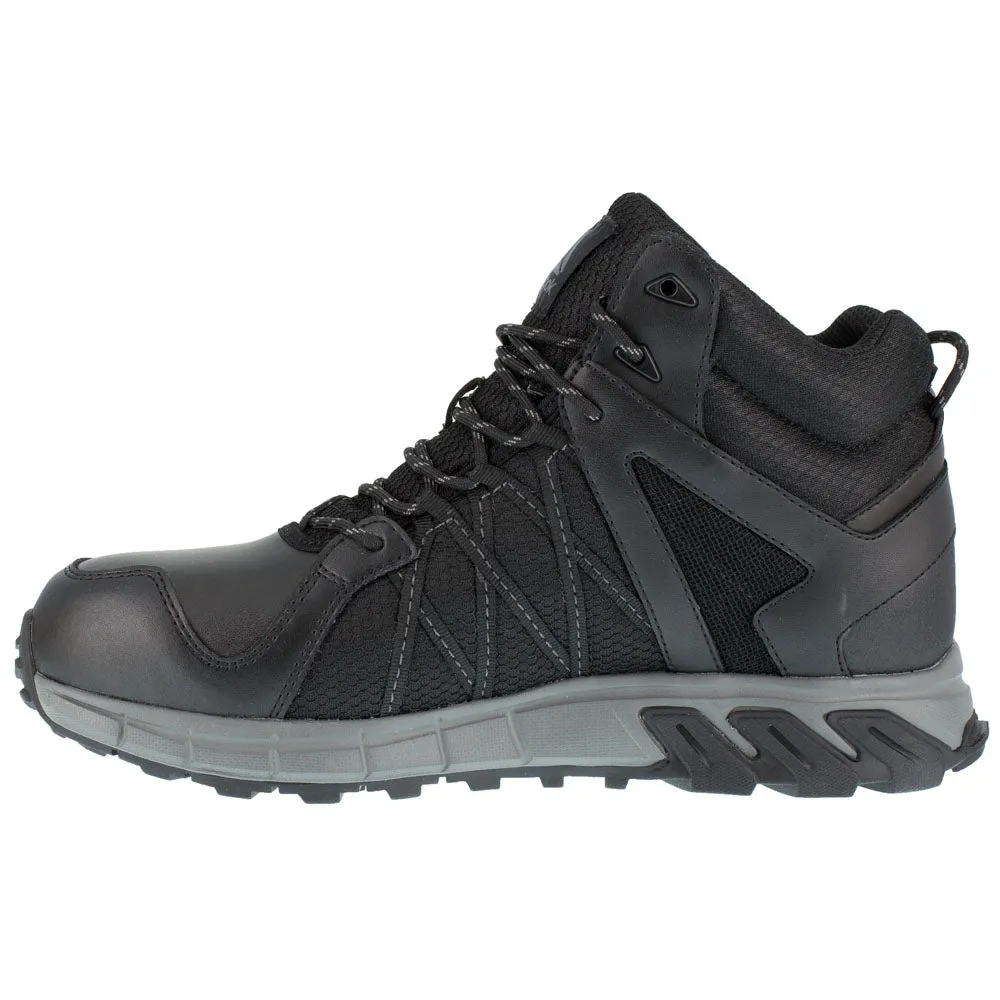 TrailGrip 6 Electrical Alloy Toe Work Boots