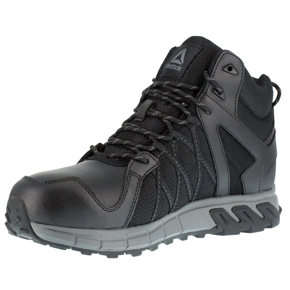 TrailGrip 6 Electrical Alloy Toe Work Boots