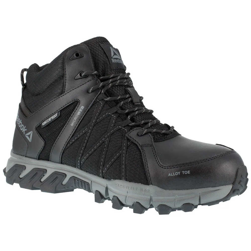 TrailGrip 6 Electrical Alloy Toe Work Boots