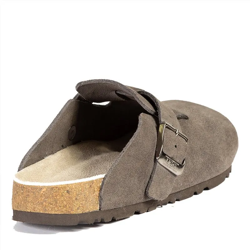 UGG Slip-on Flat Sandals