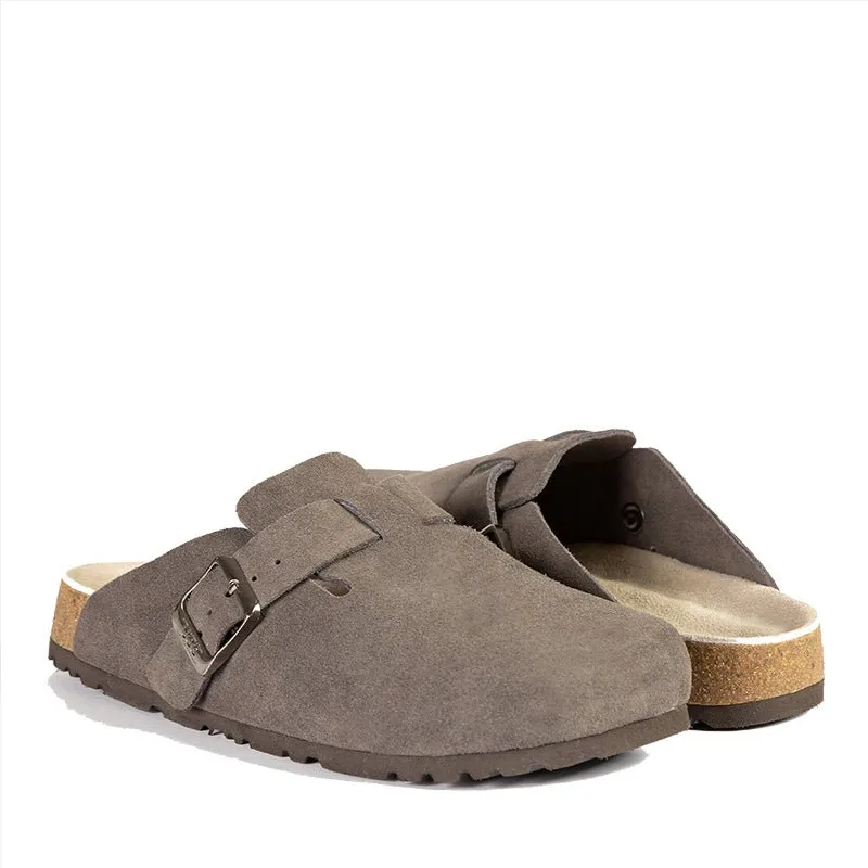 UGG Slip-on Flat Sandals