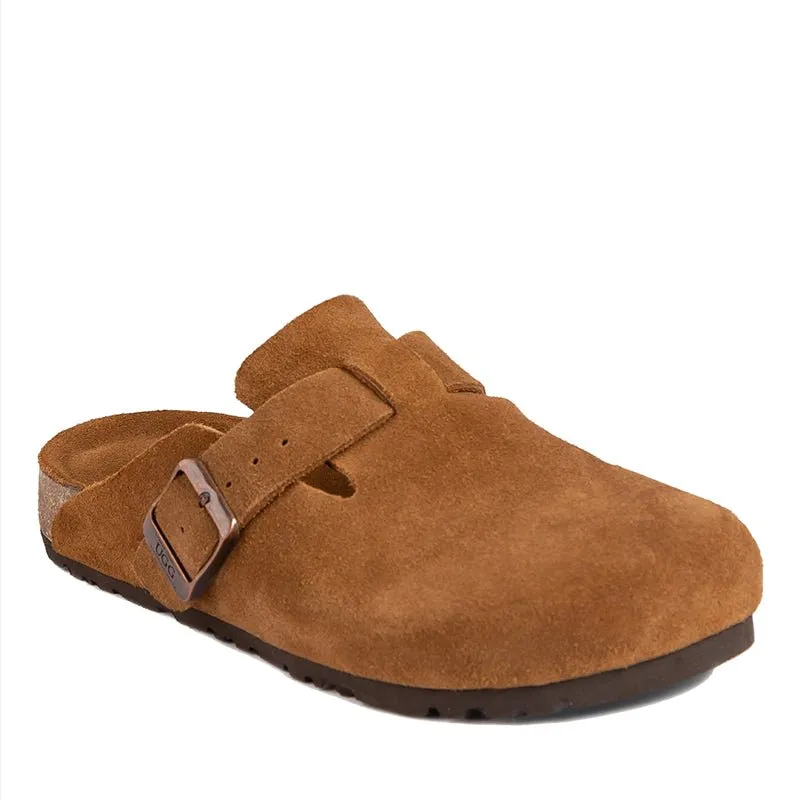 UGG Slip-on Flat Sandals