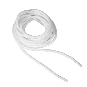 Venerate Laces Classic White