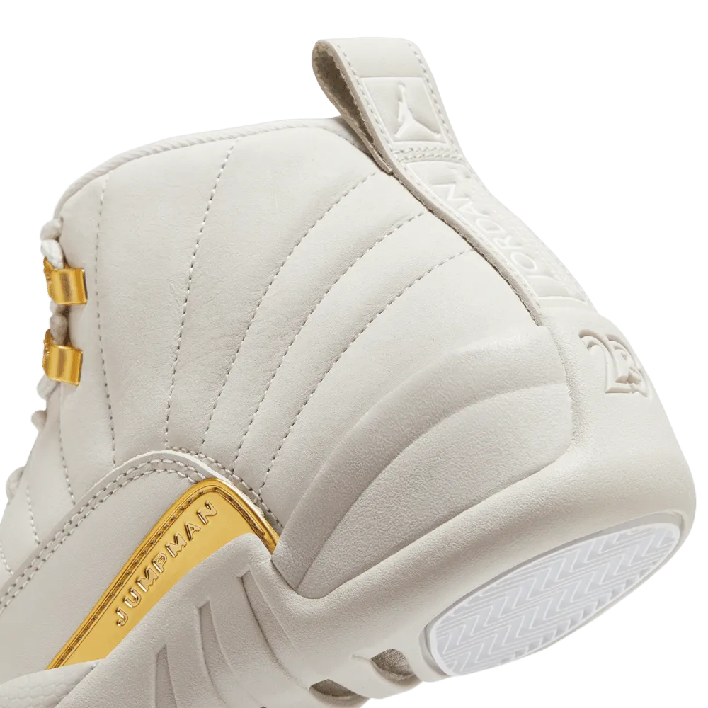 W Air Jordan 12 Retro 'Phantom'