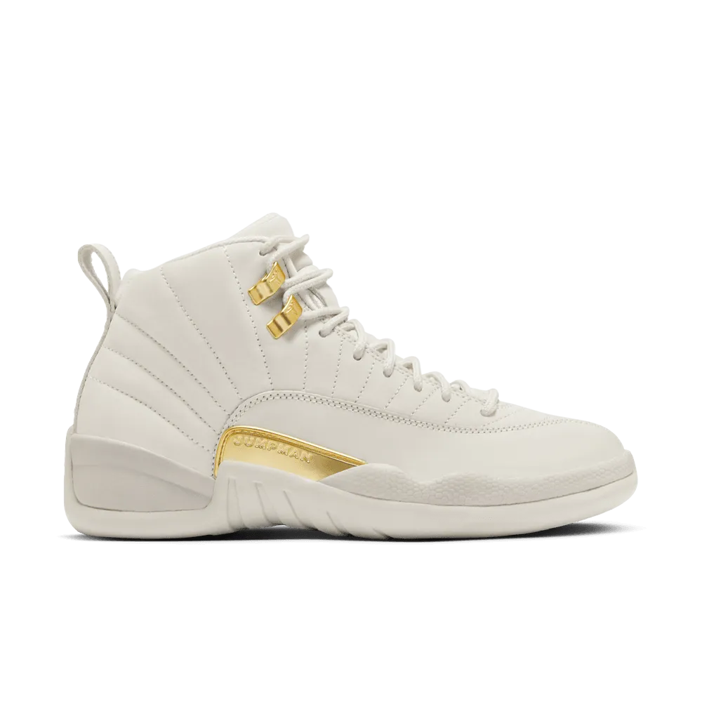 W Air Jordan 12 Retro 'Phantom'