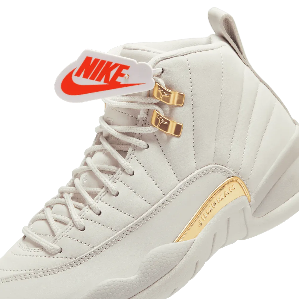 W Air Jordan 12 Retro 'Phantom'