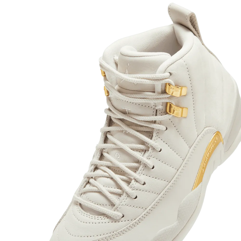 W Air Jordan 12 Retro 'Phantom'