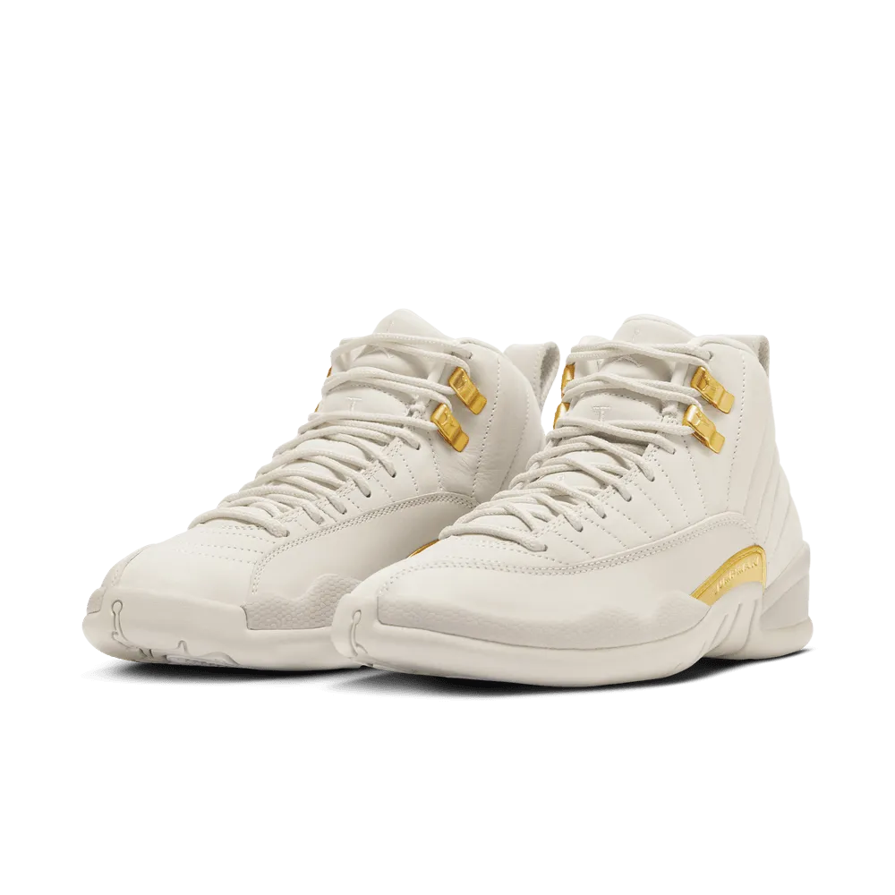 W Air Jordan 12 Retro 'Phantom'