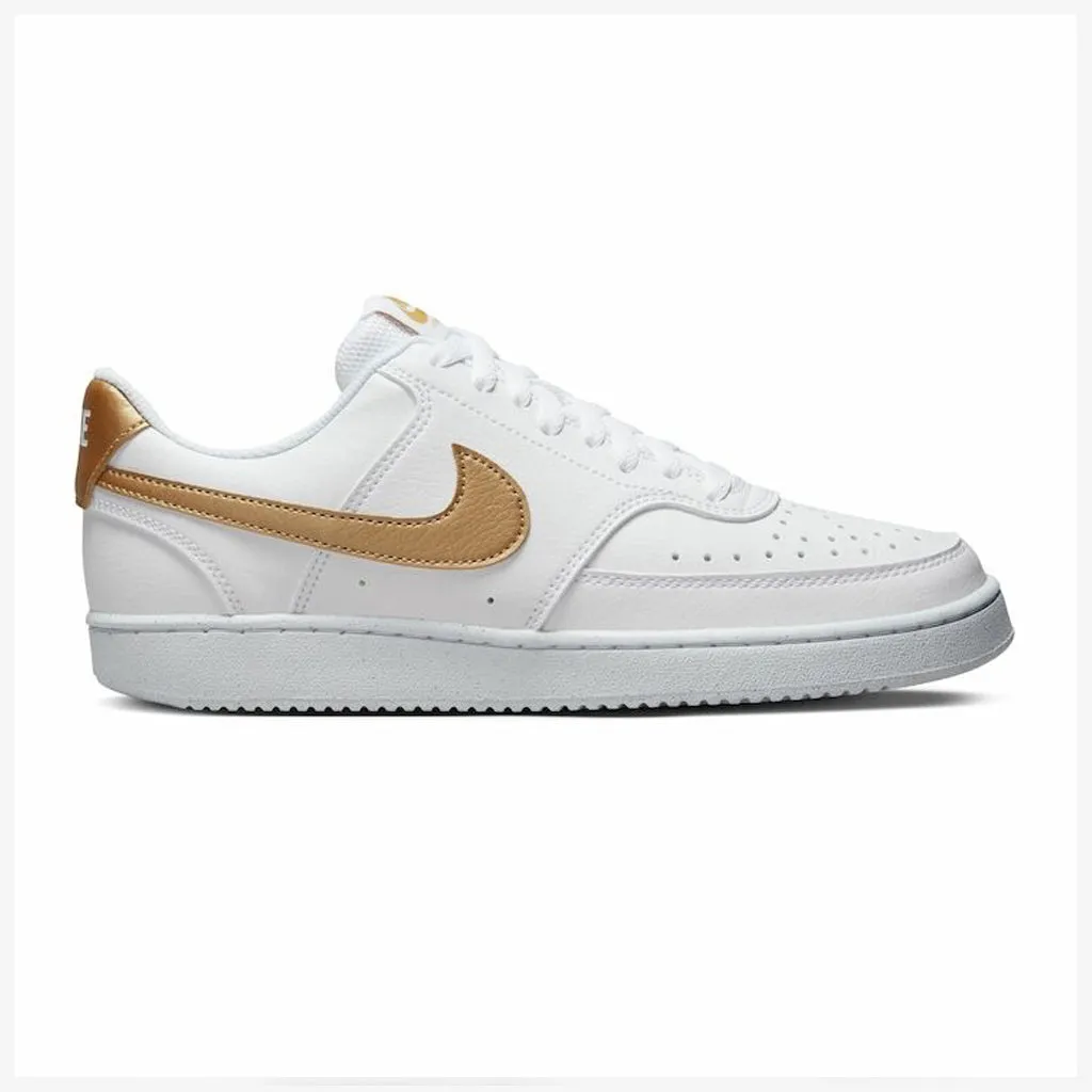 W NIKE COURT VISION LO NN